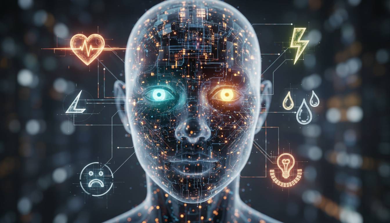 Czy chatbot rozumie emocje? Prawda, która zszokuje polskich użytkowników