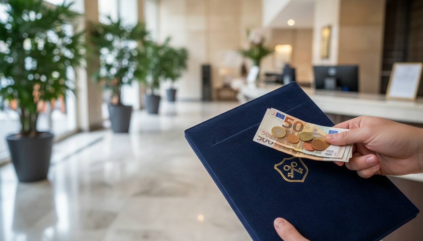 Czy hotel odda Ci pieniądze za anulowanie? Tych faktów nie znałeś