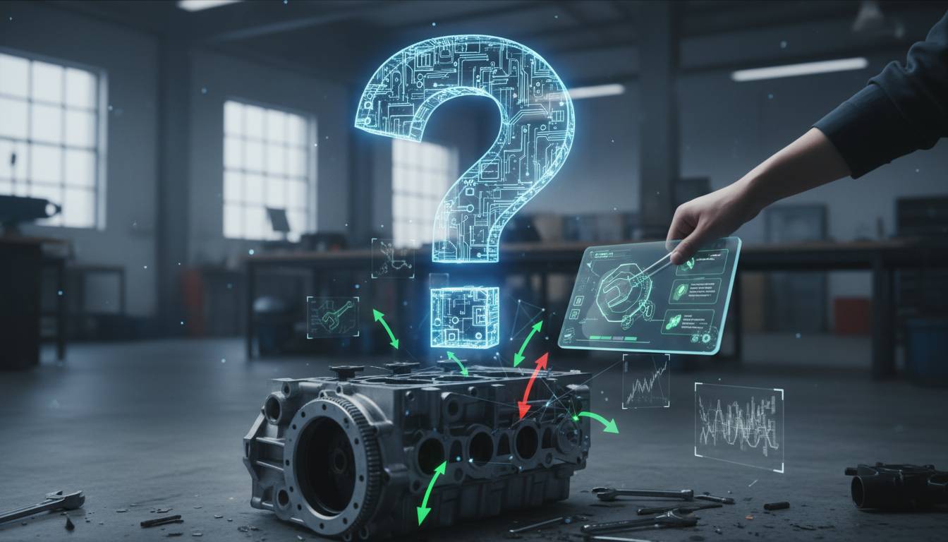 Czy inteligentne rekomendacje to ściema? Odkrywamy nieznane kulisy