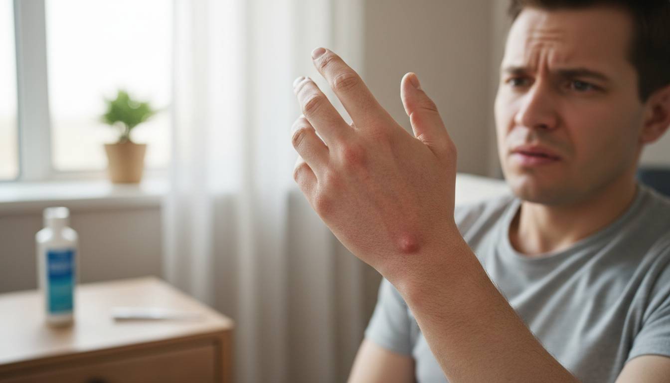 Czy objawy są groźne? 9 faktów, które zmienią twoje podejście