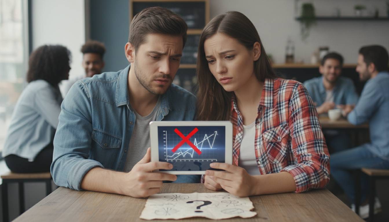 Czy testom dopasowania partnerskiego można ufać? Sprawdź, zanim zaryzykujesz