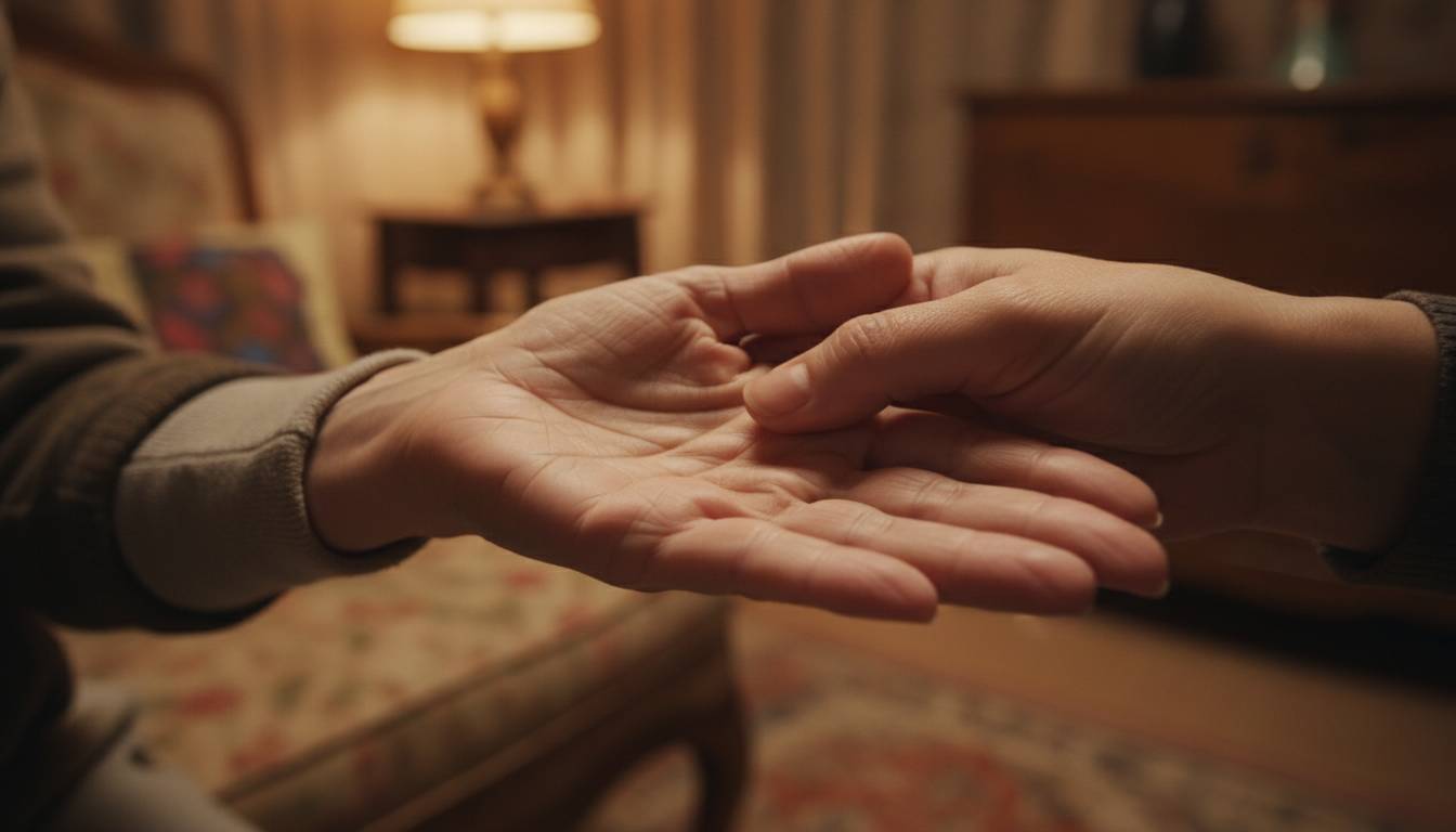 Czy wróżenie z ręki działa? Te fakty rozbiją twoje przekonania