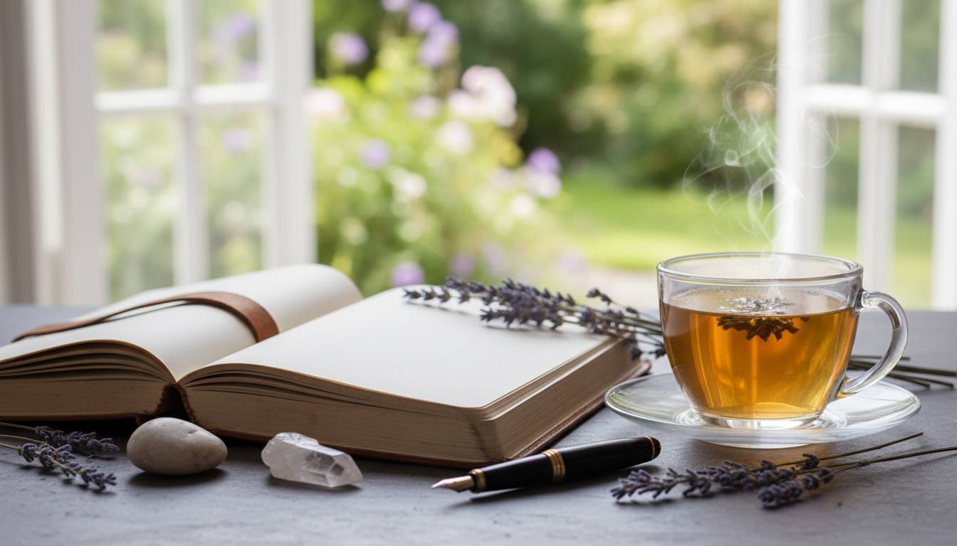27 Journal Prompts That Will Change How You See Yourself—Forever
