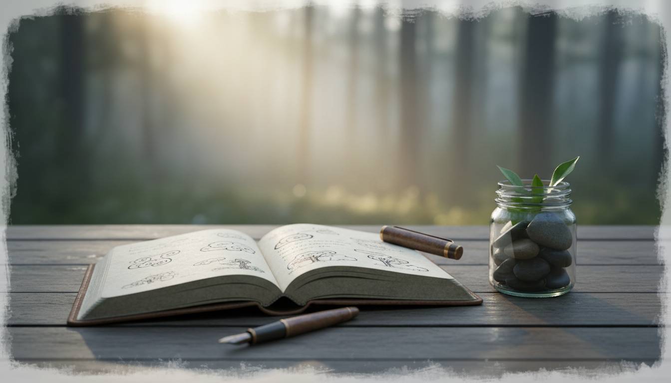 27 reflection prompts that could disrupt your emotional health