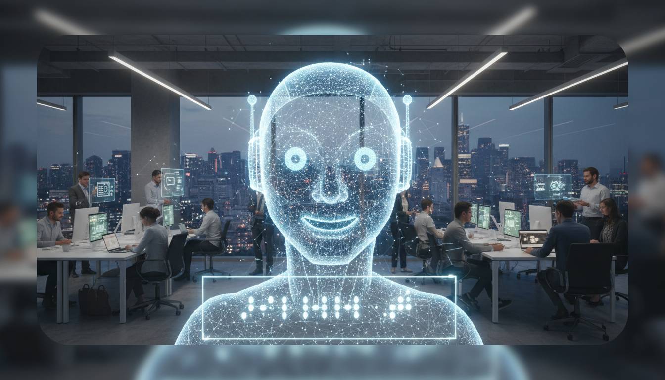 Czy darmowy chatbot AI naprawdę jest „za darmo”? Sprawdź, zanim zaufasz algorytmowi