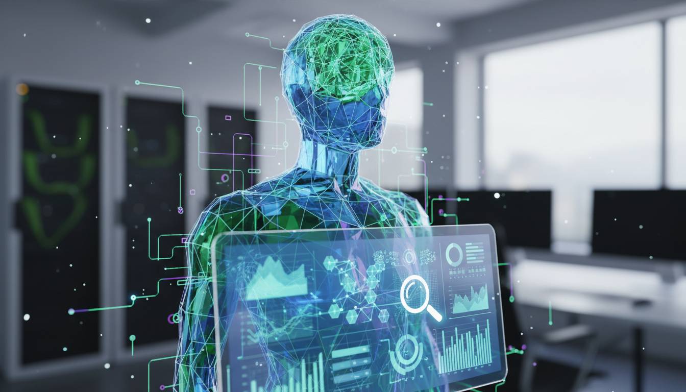 Are you ready for the data analysis assistant revolution?