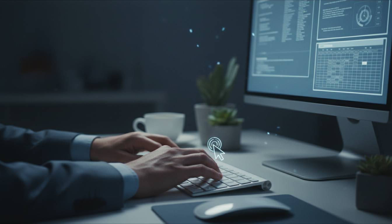 Data entry assistant or AI coworker? The choice reshaping 2024 workflows