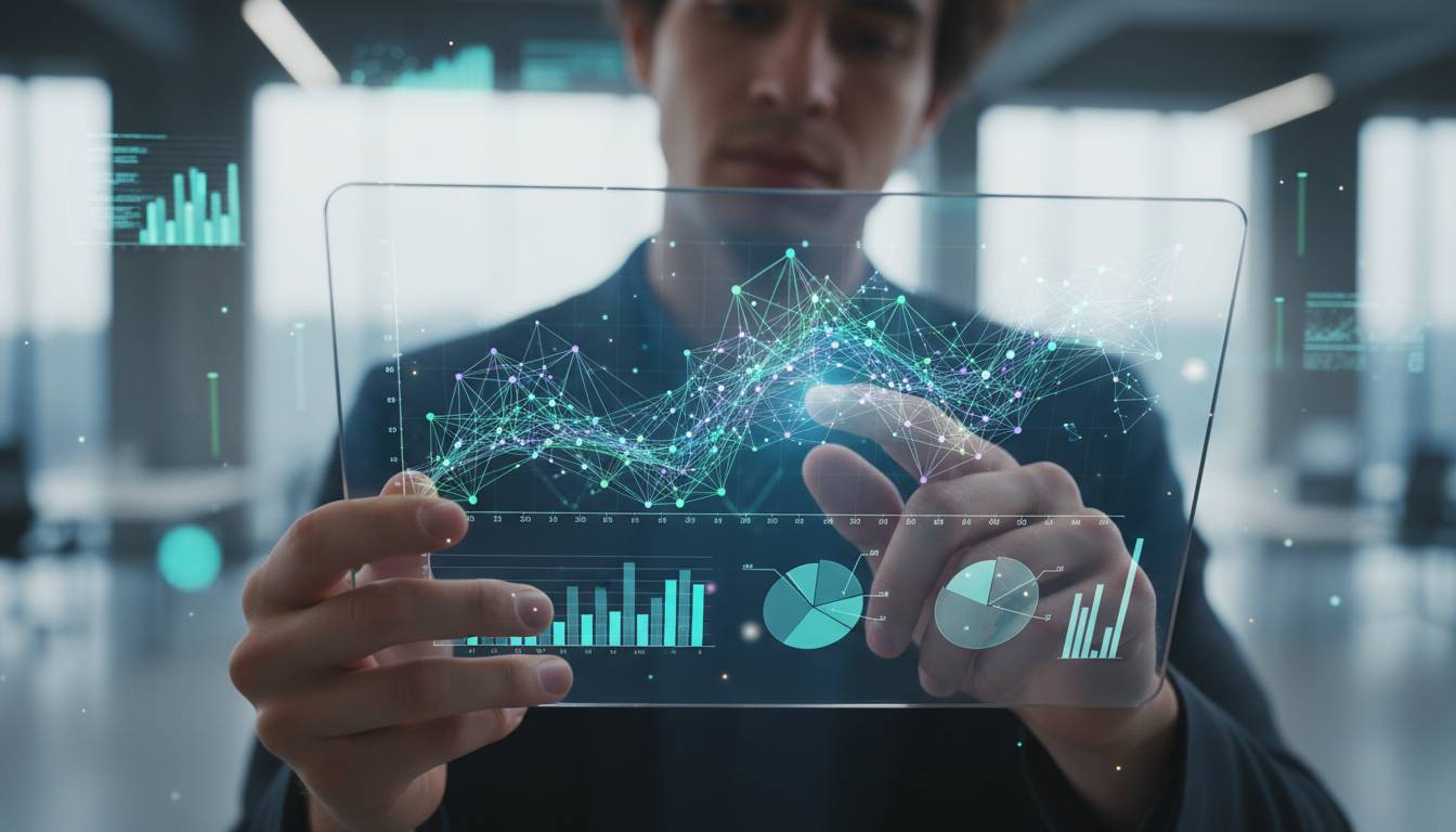 When a data interpretation assistant is more dangerous than silence