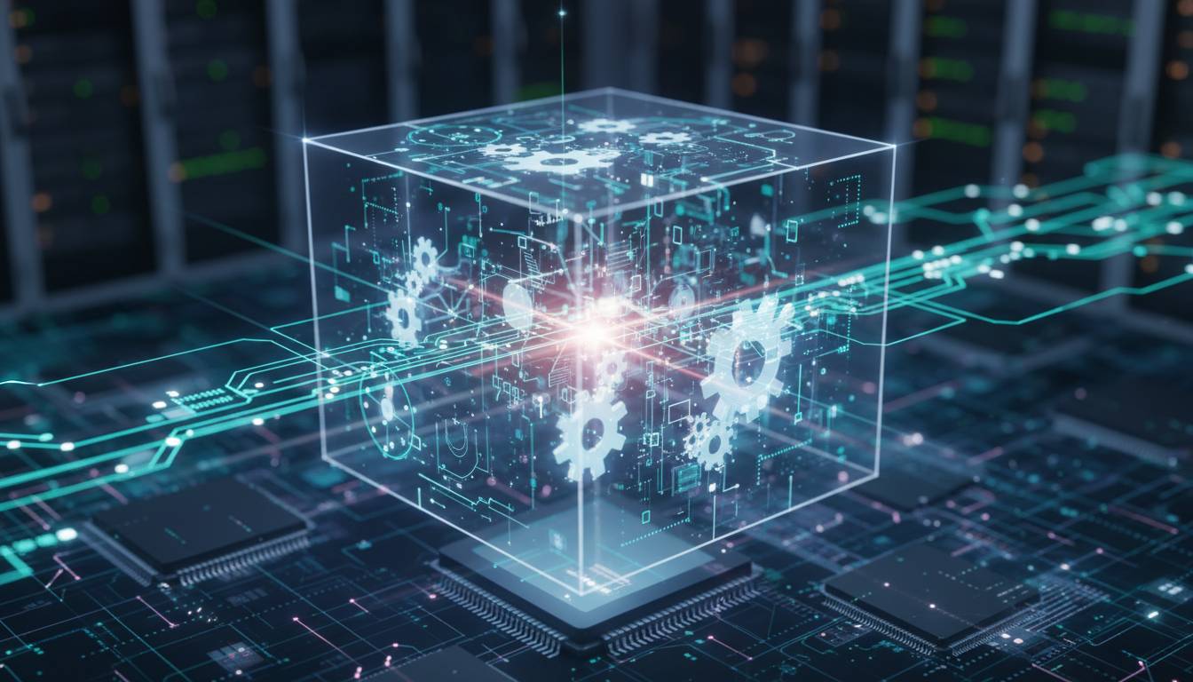 Is data management automation software actually changing the game?