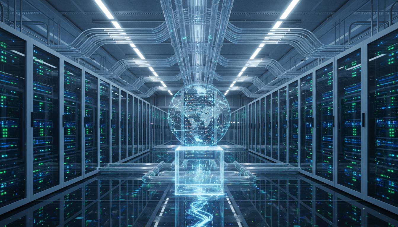 Data warehouse: Prawdy, których nikt nie chce ujawniać
