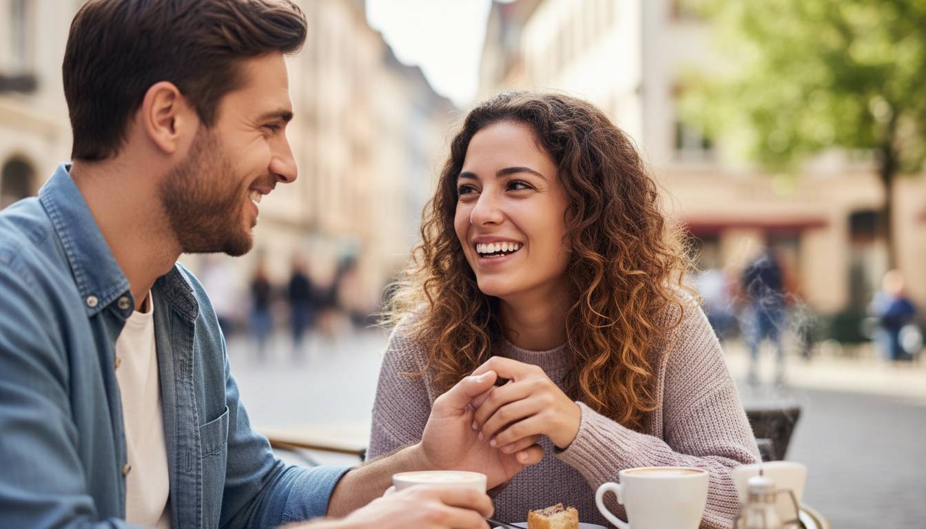 Unlock the brutal secrets of dating advice on Instagram