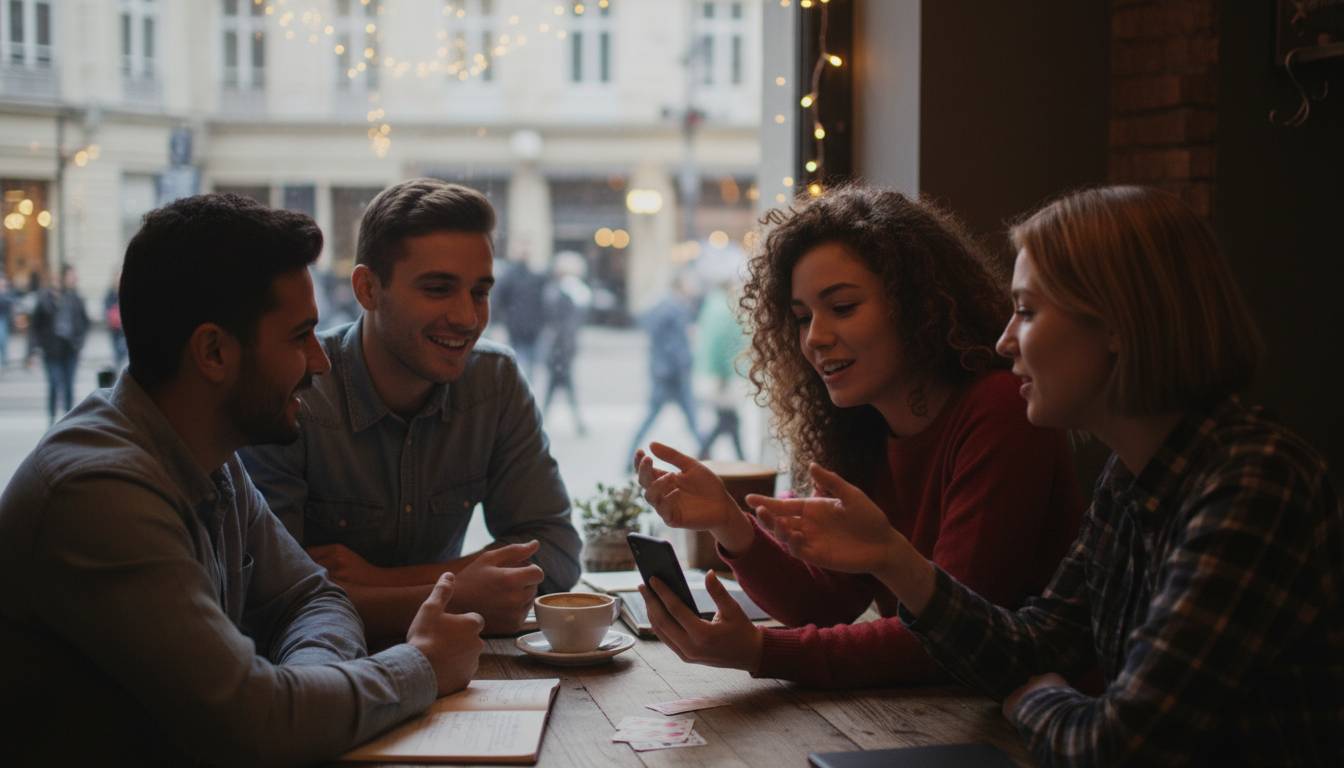 Reddit Dating Advice: The Brutal Truths You’re Not Ready For