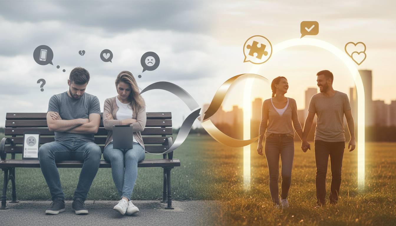 Dating challenges and solutions for 2026’s toughest love problems