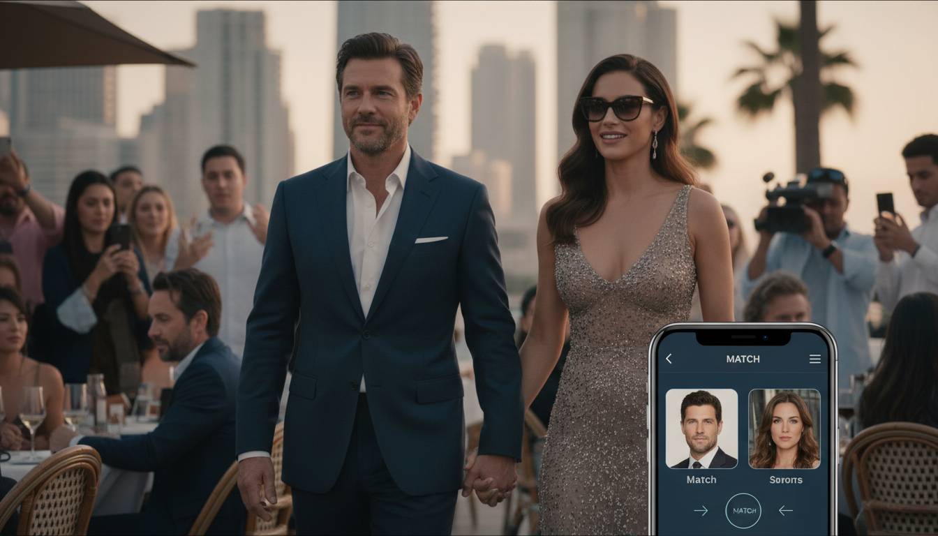 Exposed: Celebrity dating strategies that actually work in 2026
