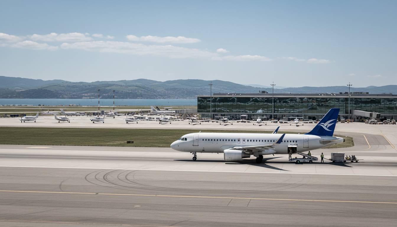 Would You Take a Flight Just for the Day? Discover Why Thousands Do