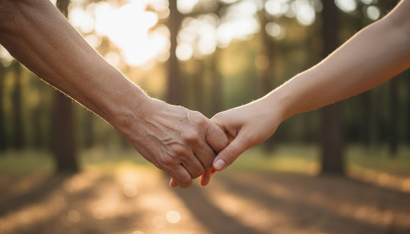 Deepening connection in relationships when honesty gets risky