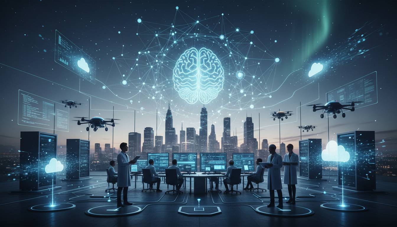 Want to deploy AI solutions rapidly? Read this before you crash