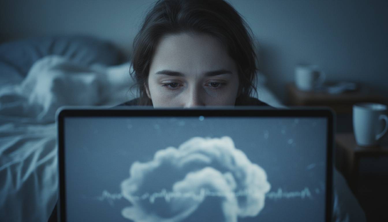 Depression erkennen online: Selbsttest, Klarheit, echte Grenzen