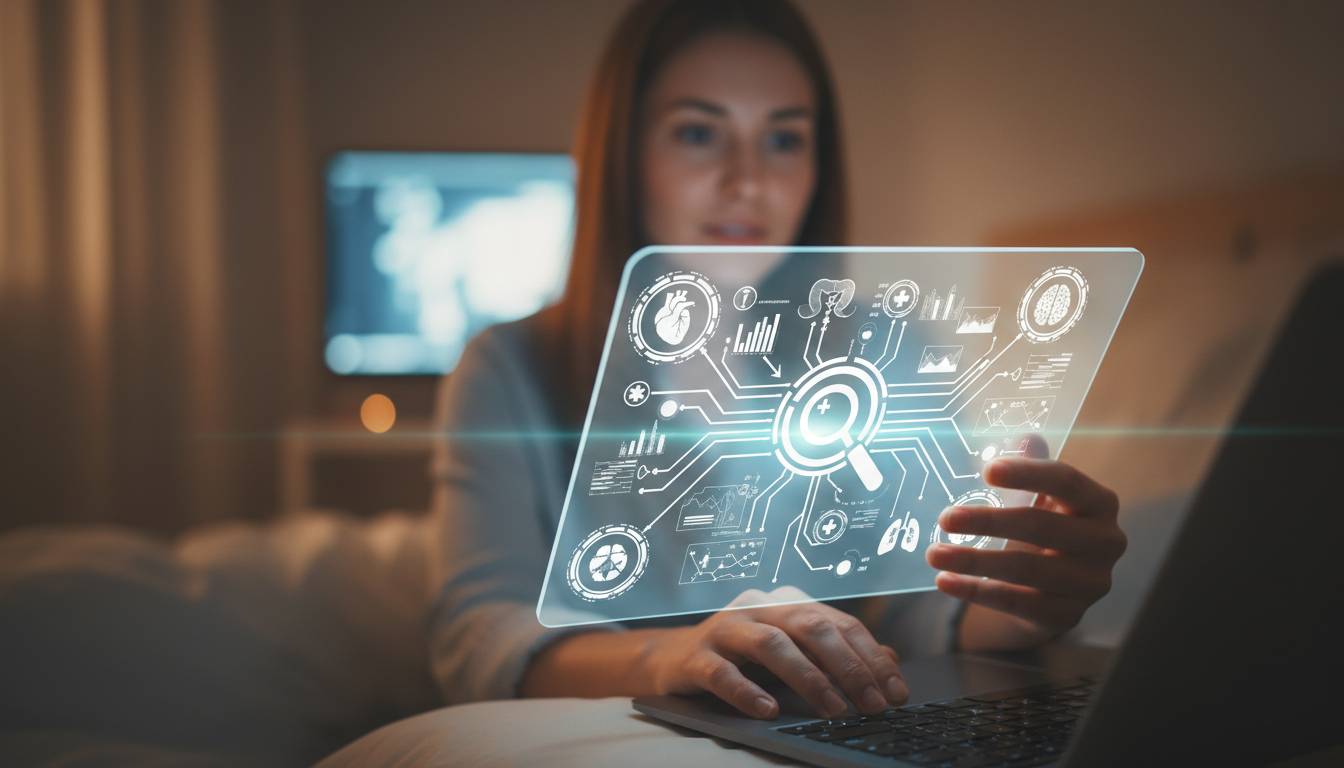 Czy diagnoza online to przyszłość medycyny w Polsce? Szokujące fakty