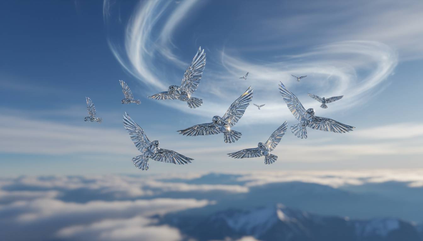 Inside diamond flights: What airlines don't want you to know