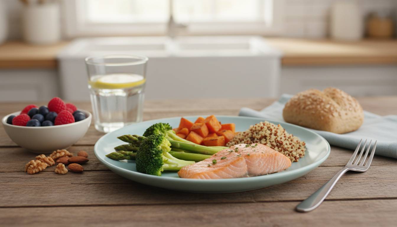 Czy wiesz, co naprawdę oznacza dieta dla seniorów? Szokujące fakty!