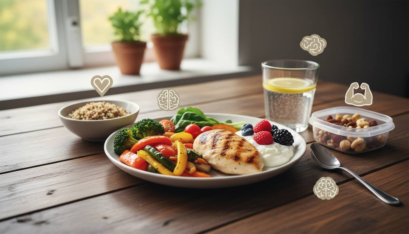 Czy twoja dieta jest naprawdę twoja? Odkryj szokujące kulisy personalizacji