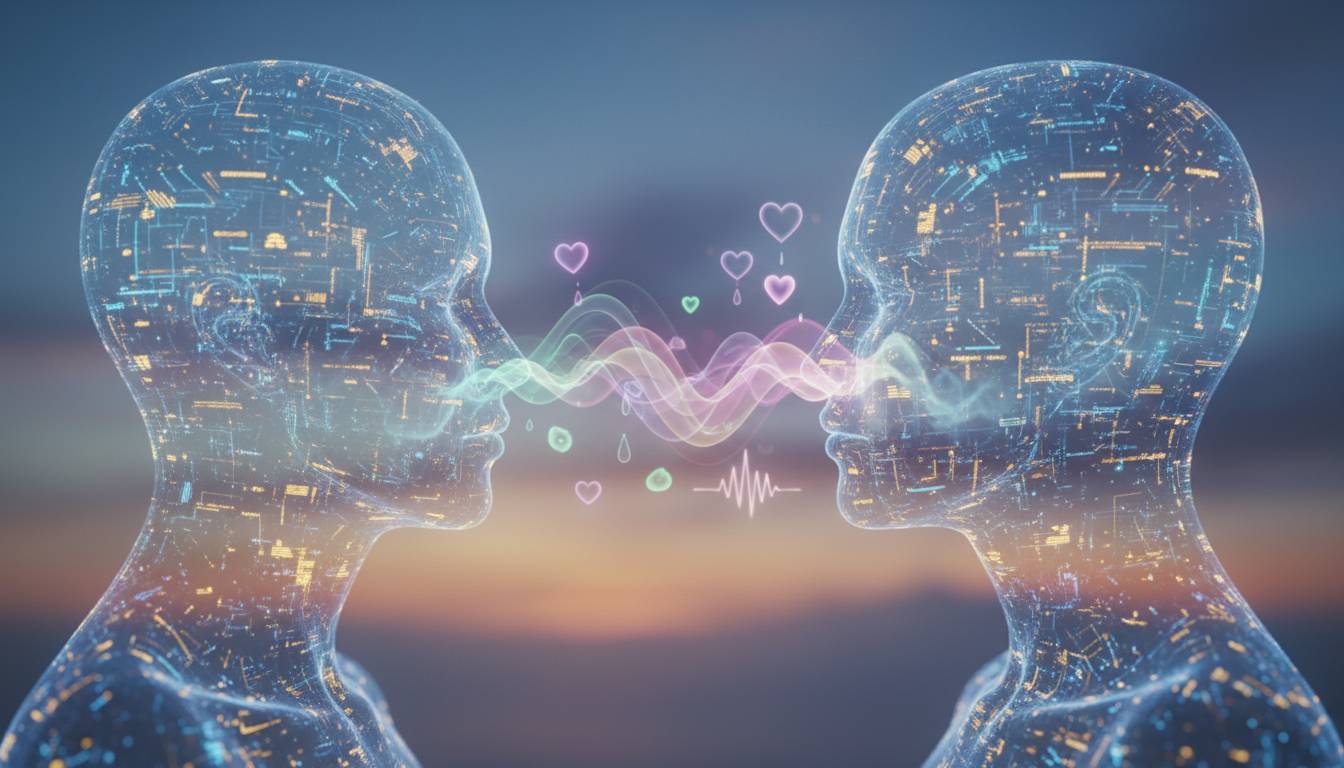 Would You Text With the Dead? Digital Healing or Dangerous Game?