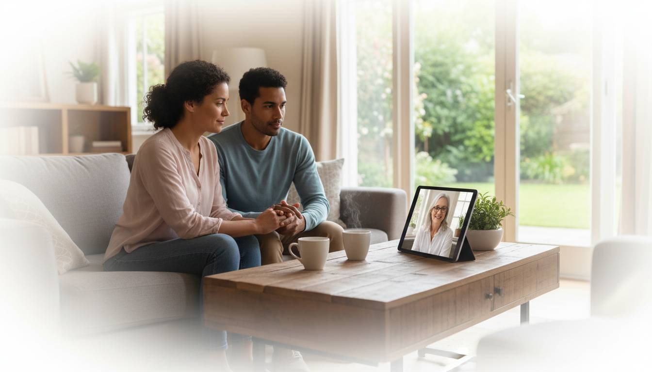 7 shocking truths about digital couples counseling