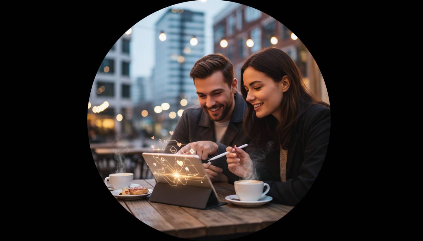 11 digital dating truths no one dares to tell you