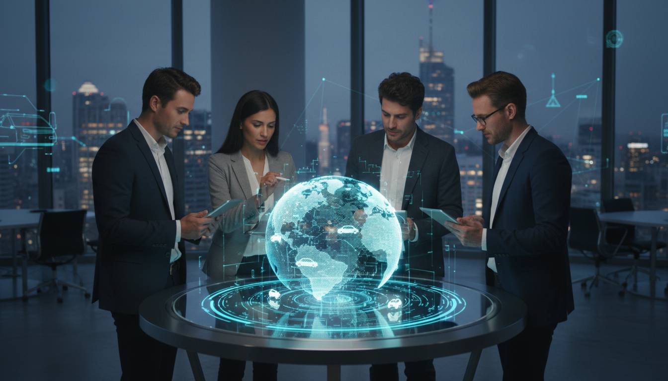 What digital dealers won’t tell you: The game’s changed