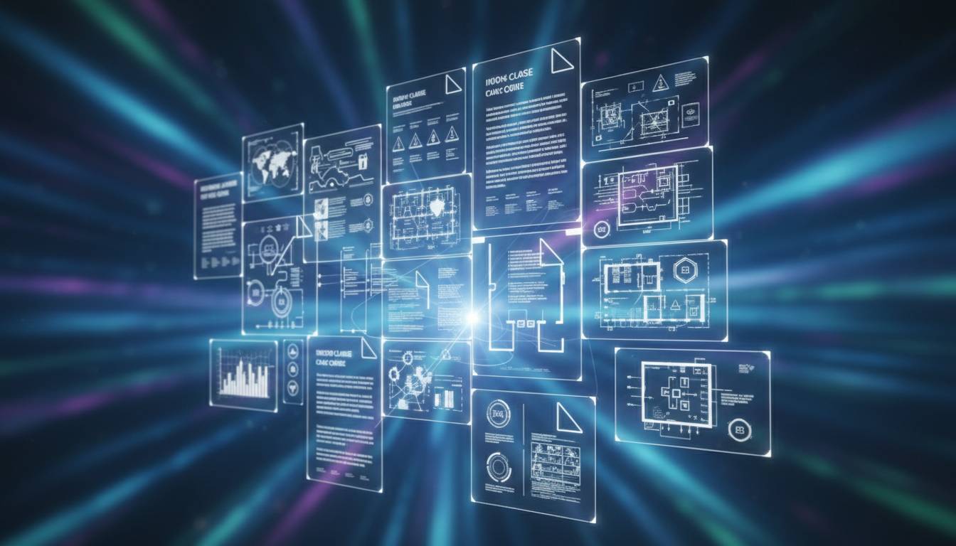Is Digital Document Assembly Changing Who Holds Power?