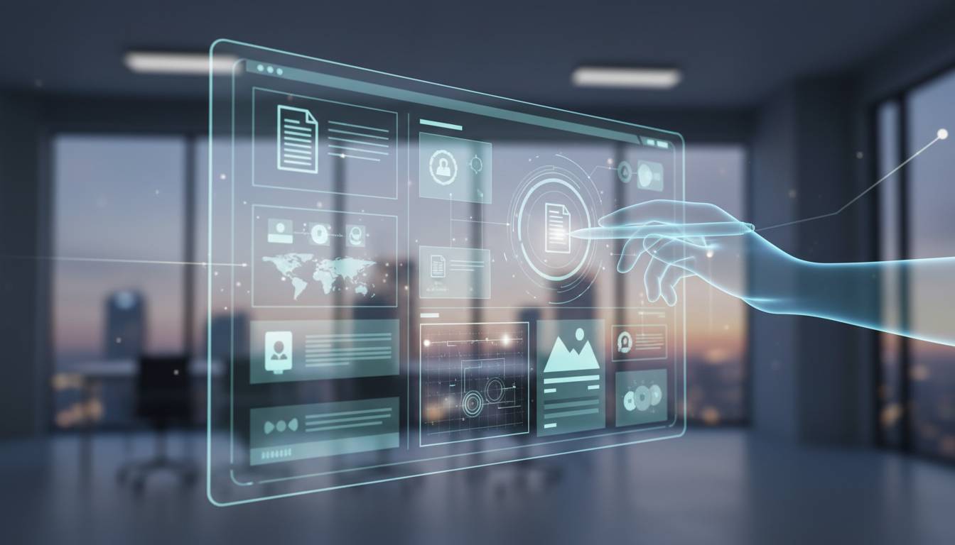 Digital Document Makers: What Businesses Actually Need to Know