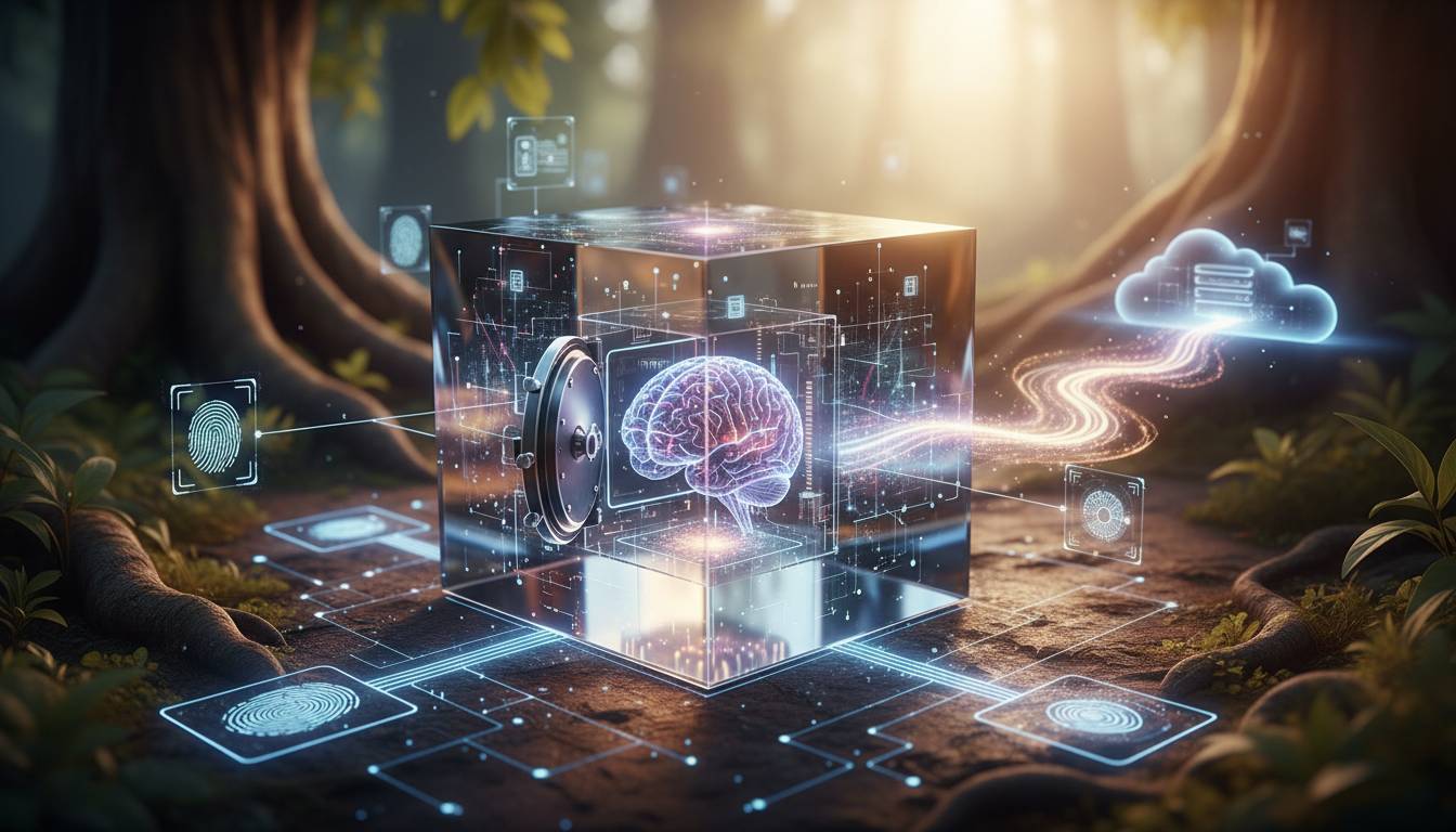 Who owns your ghost? The digital legacy tools changing death