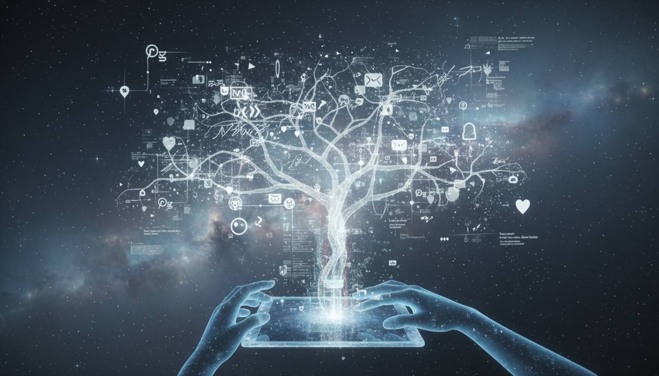Would You Speak to the Dead? Inside Digital Memorial Communication