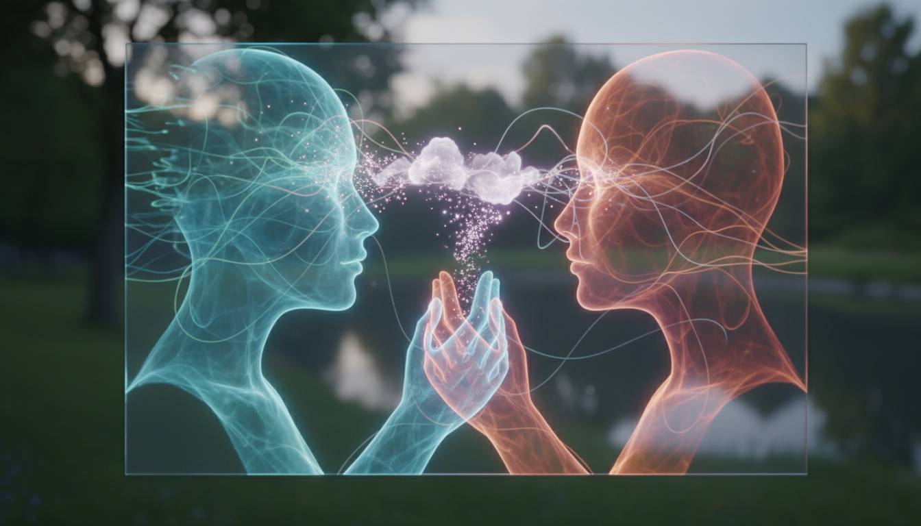 Are digital memorial conversations real closure? The truth nobody tells you