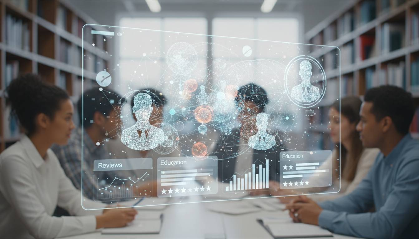 Would You Trust an AI With Your Memories? The Digital Memorial Revolution