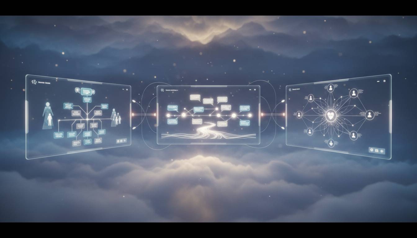 How AI Memorial Platforms Compare: Features and Risks
