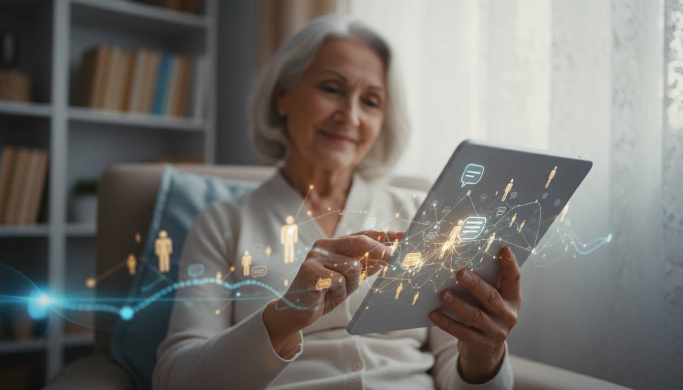 Would you trust AI with your memories? The privacy war over digital memorials