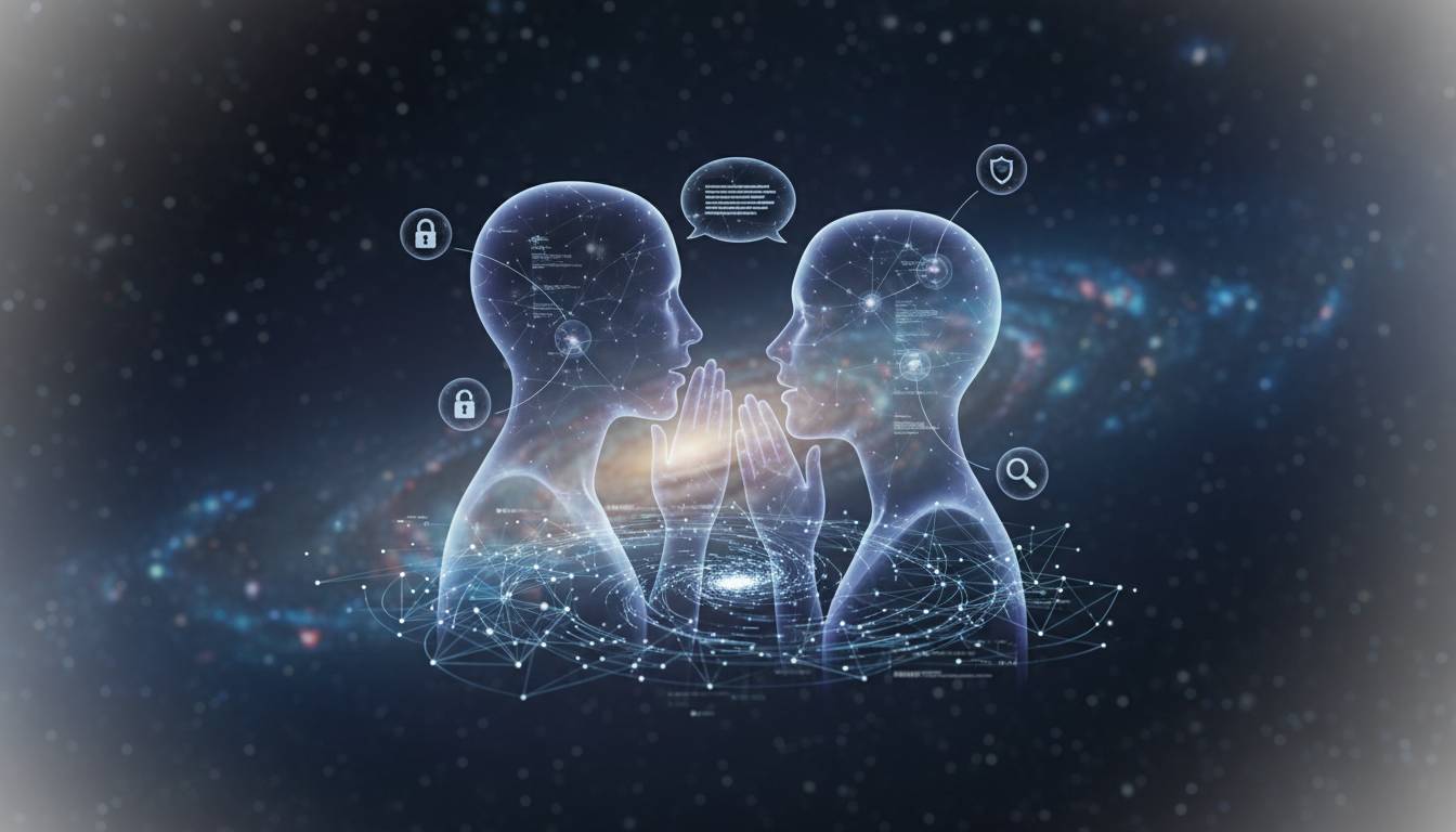 Would you trust an AI with your memories? 7 truths on digital memorial privacy
