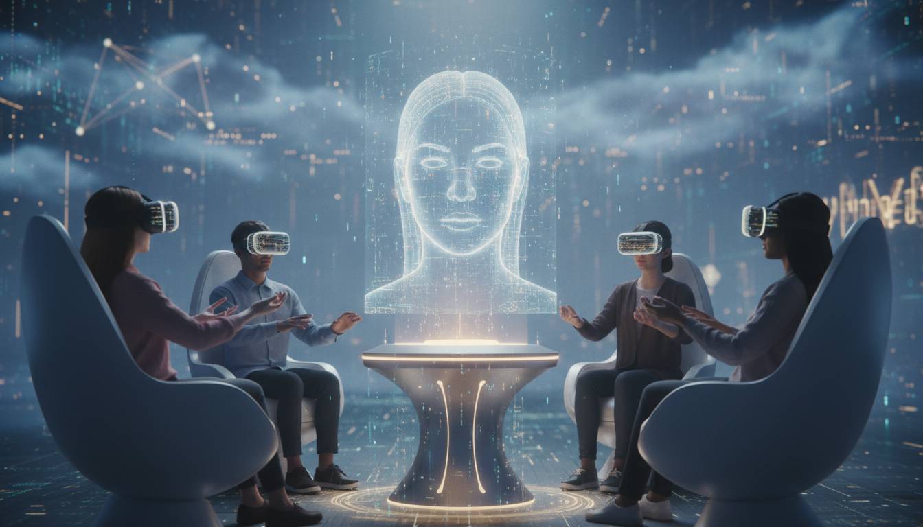 Would you trust a digital goodbye? The new rules of memorial events