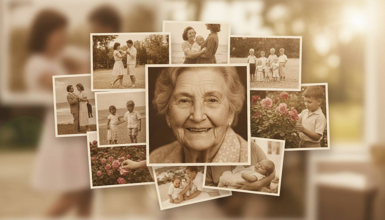 11 digital memorial slideshow secrets no one dares to share