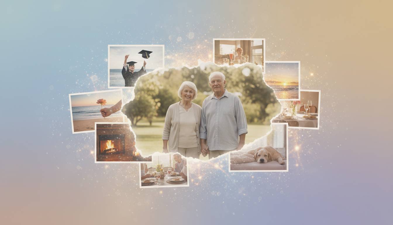 Are you ready for the new age of remembrance?