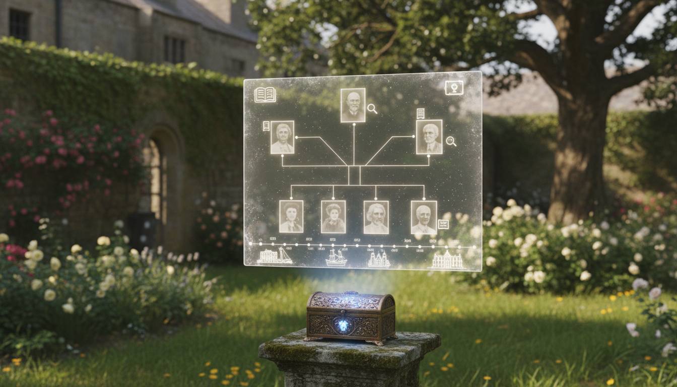 Are your family memories safe? The truth about digital memorials
