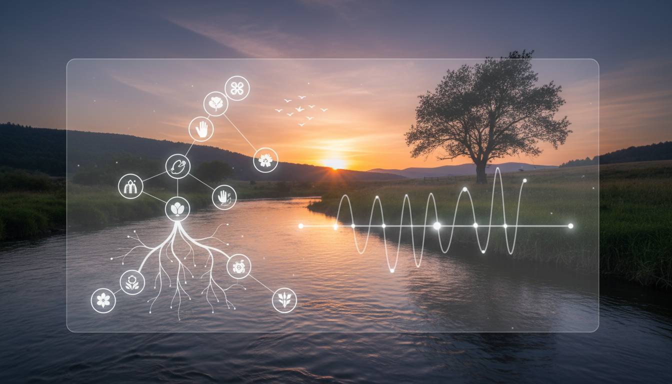 Digital platform for grief recovery or denial of death?
