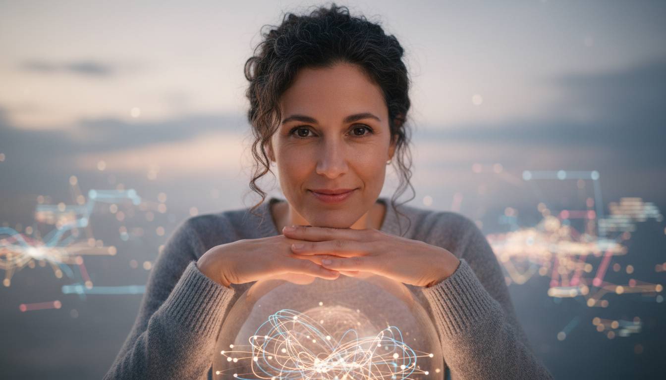 Digital relationship advisor: who should really trust AI with love?