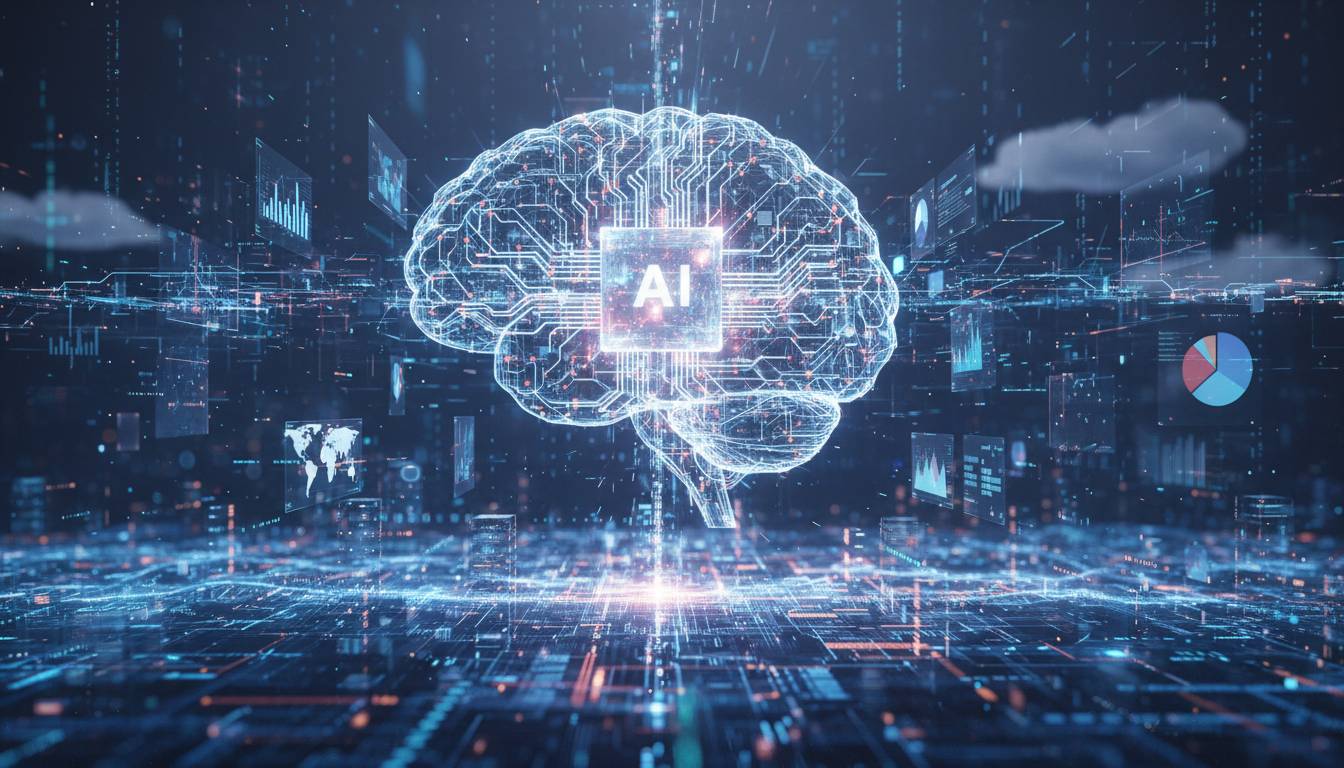 Seven Hard Truths About Digital Transformation AI