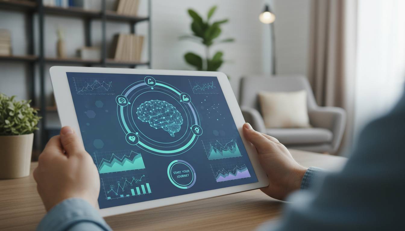 Digitale Beratung zur Persönlichkeitsentwicklung: Was KI dir wirklich über dich verrät