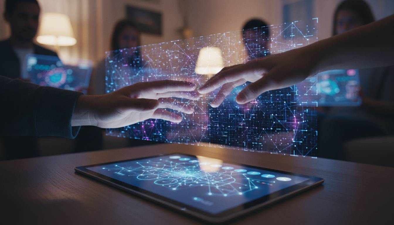 Digitale Beziehungserfahrung Forum: Nähe, Risiko und echte Hilfe