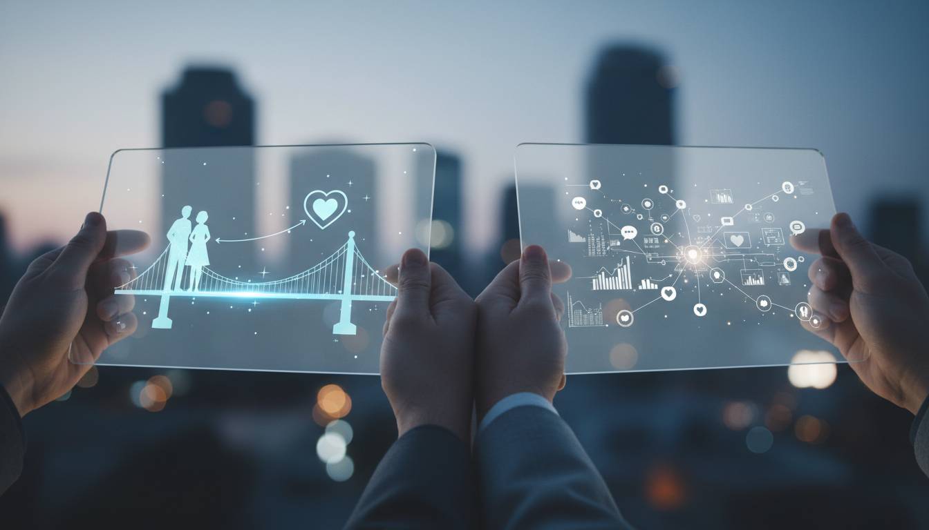 Digitale Beziehungstipps 2026: Was niemand laut sagt
