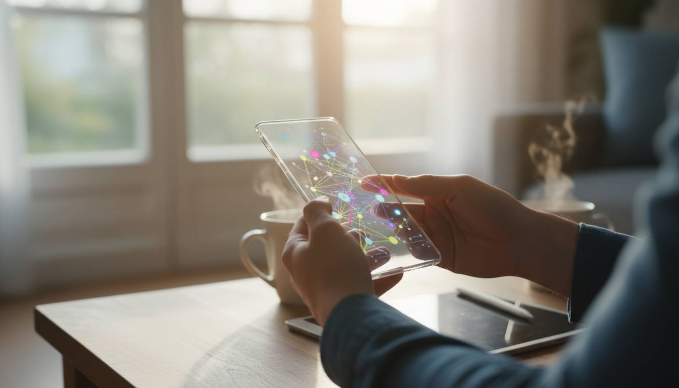 Digitale Beziehungstipps: Was niemand über moderne Liebe erzählt